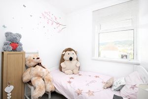 Bedroom Three- click for photo gallery